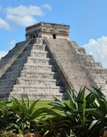 Tours Cancún