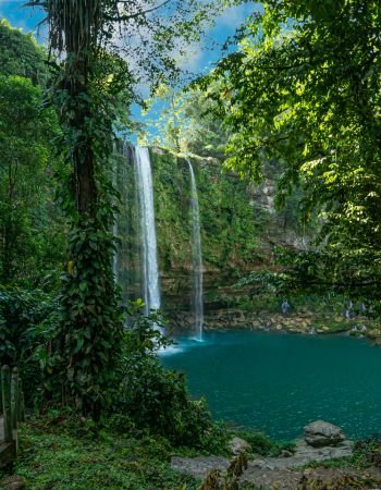 Chiapas