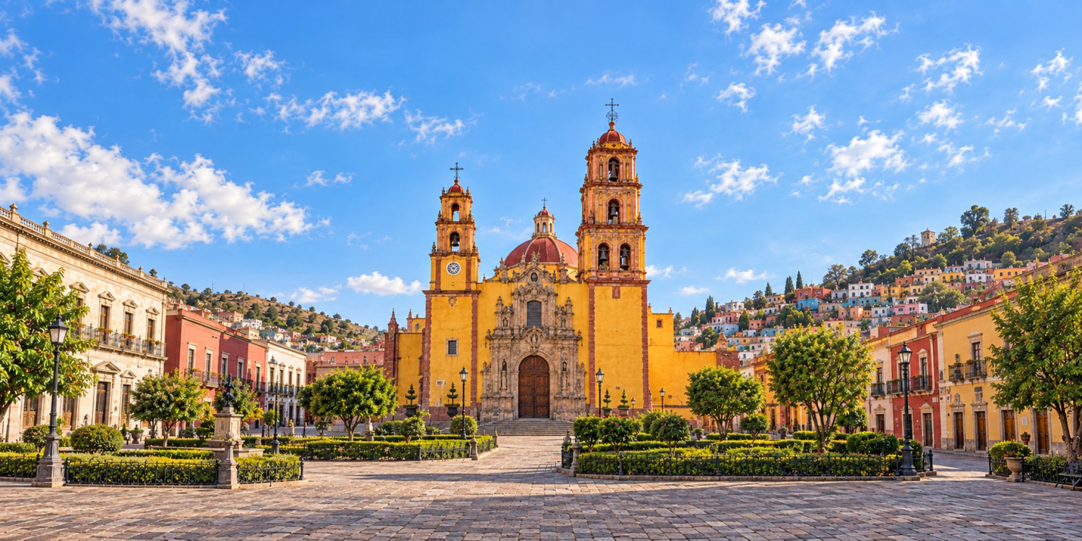 Desde Guanajuato