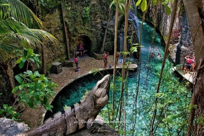 Xcaret Plus