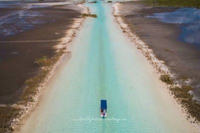 Bacalar Magico