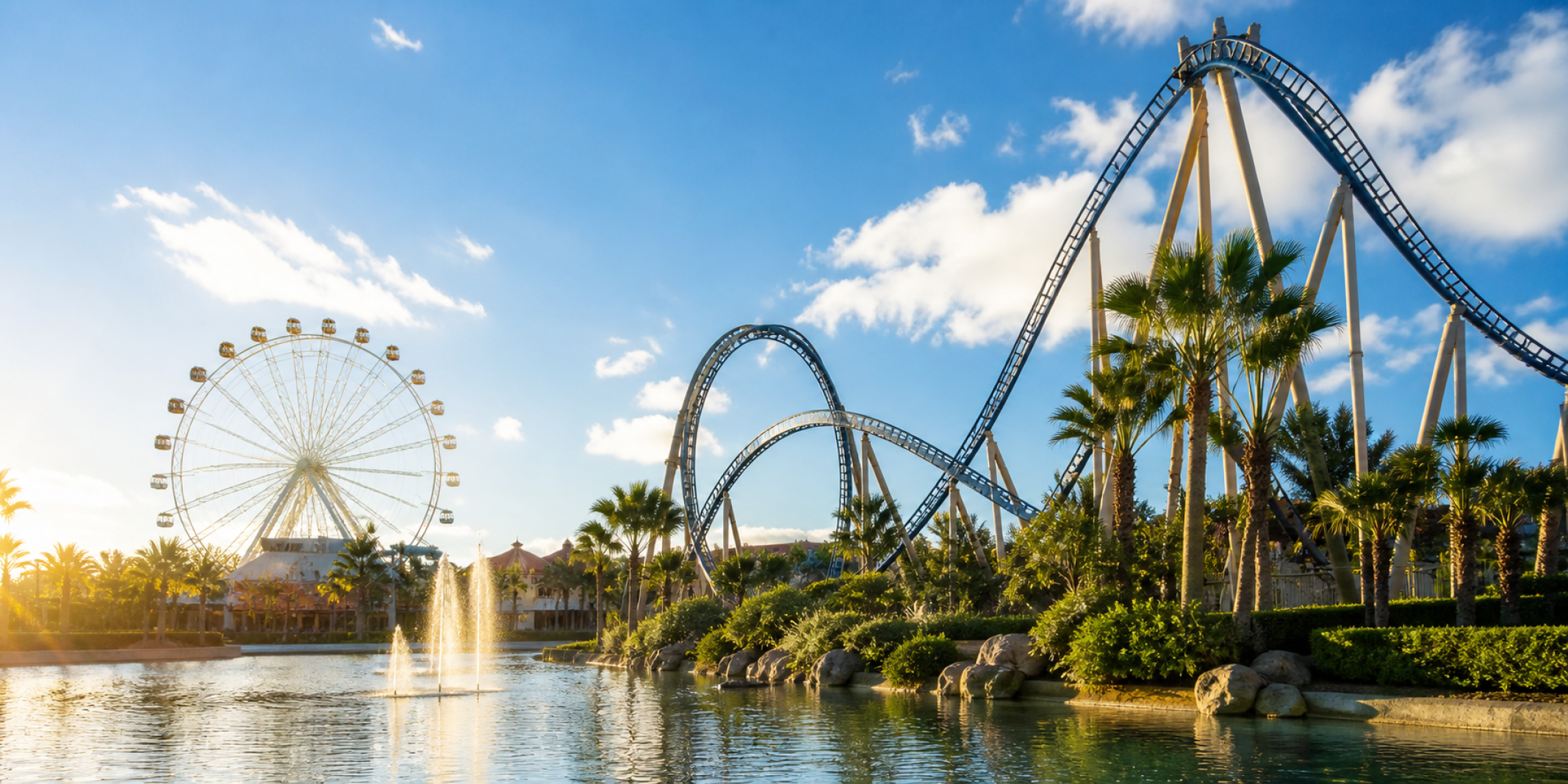 Desde Orlando
