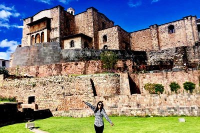 Desde Cusco: Tour por la Ciudad de Cusco