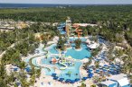 Kuza Park Cozumel