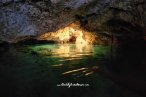 Tulum Akumal Cenote Nado con Tortugas