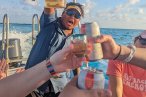 Cozumel Snorkel con Tortugas y El Cielo