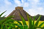 CHIBALAM (Ek Balam y Chichén Itzá)