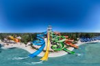 Kuza Park Cozumel