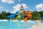 Kuza Park Cozumel
