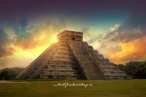 CHIBALAM (Ek Balam y Chichén Itzá)