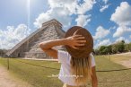 CHIBALAM (Ek Balam y Chichén Itzá)