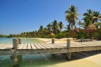 La Isla de Nunca Jamás (Isla Contoy – Isla Mujeres)