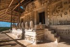 CHIBALAM (Ek Balam y Chichén Itzá)
