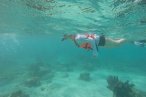 La Isla de Nunca Jamás (Isla Contoy – Isla Mujeres)