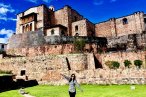 Desde Cusco: Tour por la Ciudad de Cusco