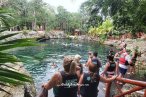 Cenotes Casa Tortuga