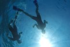 La Isla de Nunca Jamás (Isla Contoy – Isla Mujeres)