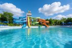 Kuza Park Cozumel