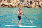Desde los CABOS Aventura de Snorkel y Mar en Cabo