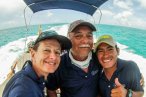 Encuentro con el Tiburón Ballena