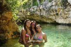 Cenotes Casa Tortuga