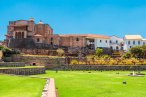 Desde Cusco: Tour por la Ciudad de Cusco
