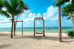 Kuza Park Cozumel