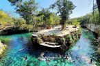 Cenotes Casa Tortuga