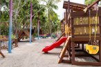 Kuza Park Cozumel