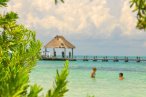 La Isla de Nunca Jamás (Isla Contoy – Isla Mujeres)