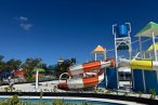 Kuza Park Cozumel