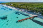 Kuza Park Cozumel