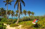 La Isla de Nunca Jamás (Isla Contoy – Isla Mujeres)