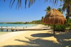 La Isla de Nunca Jamás (Isla Contoy – Isla Mujeres)