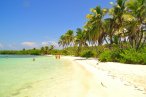 La Isla de Nunca Jamás (Isla Contoy – Isla Mujeres)