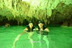 Cenotes Casa Tortuga