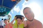 Cozumel Snorkel con Tortugas y El Cielo