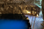 Ek Balam con Izamal Pueblo Mágico