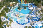 Kuza Park Cozumel