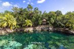 Cenotes Casa Tortuga