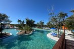 Kuza Park Cozumel