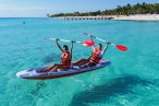 Kuza Park Cozumel