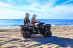 Desde los CABOS Aventura en Cuatrimoto por el Desierto