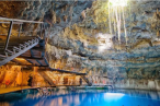 CHIBALAM (Ek Balam y Chichén Itzá)
