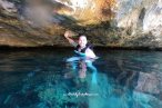 Cenotes Casa Tortuga