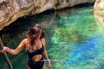 Cenotes Casa Tortuga