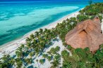 Kuza Park Cozumel