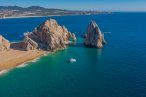 Desde los CABOS Avistamiento de Ballenas de Lujo
