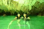 Tulum Express Cenote