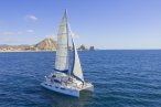 Desde los CABOS Navegación de Lujo de un Día